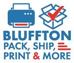 Bluffton Pack, Ship, Print & More, Bluffton SC